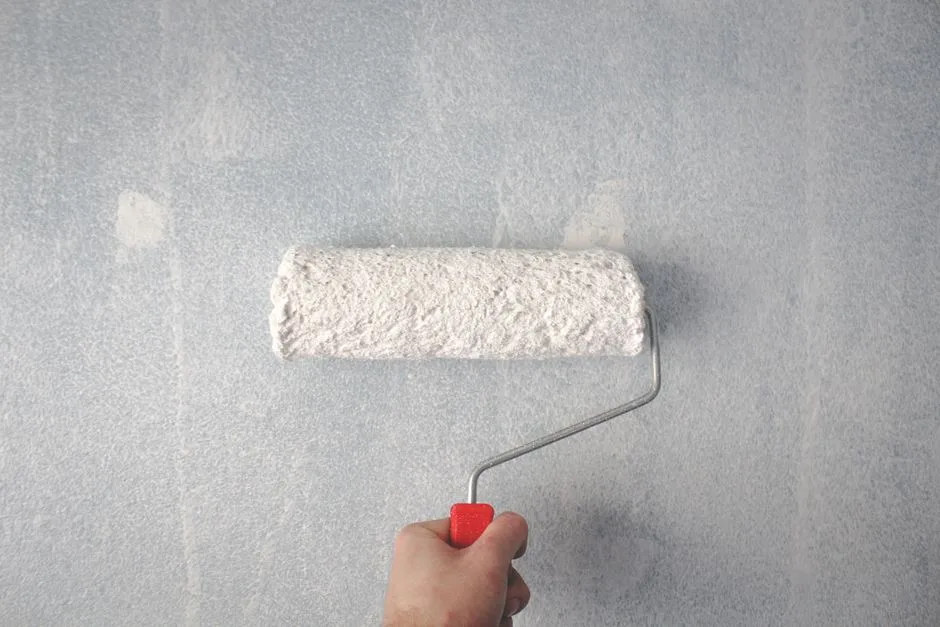Surface preparation