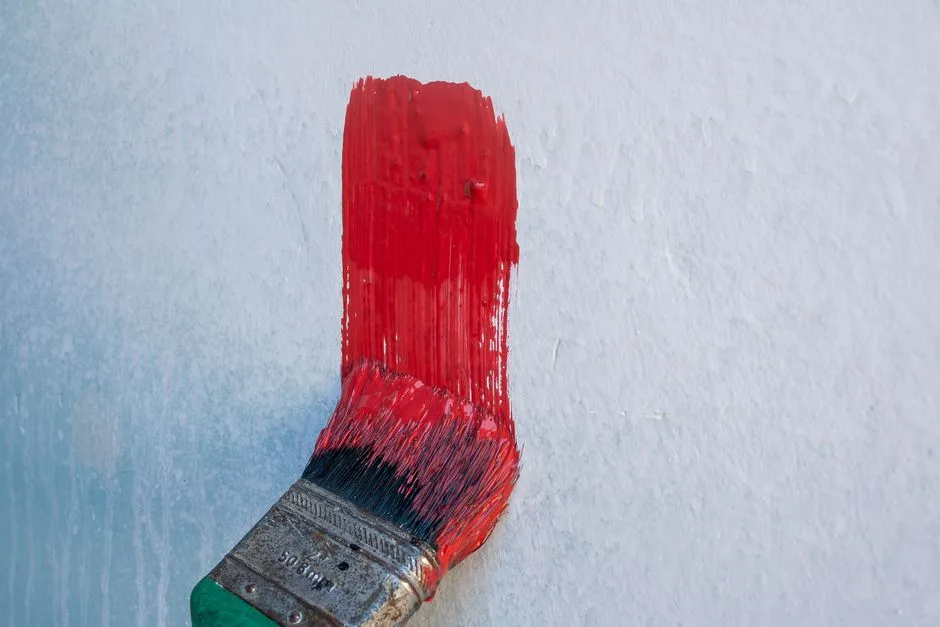 Mendora Painting
