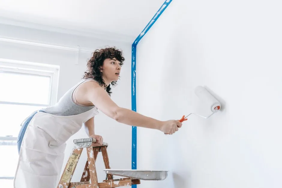Mendora Painting